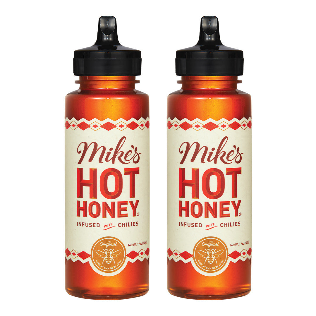 hot honey